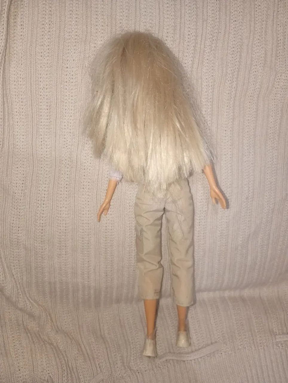 Boneca Barbie Tanner  - Foto 3