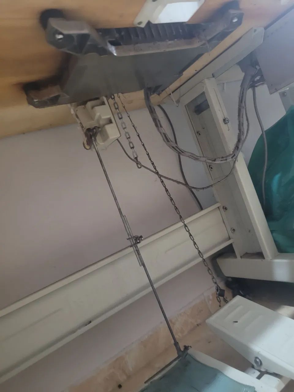 Overlock interlock sem-motor - Foto 4