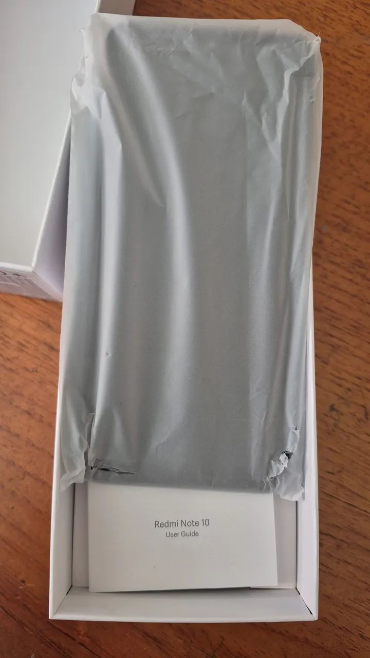 Celular Redmi Note 10 - Foto 2