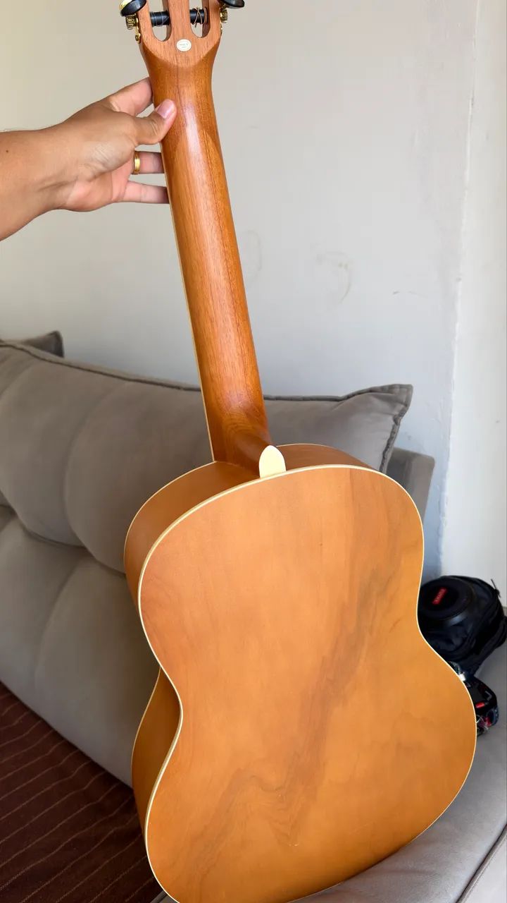 Violão  - Foto 5