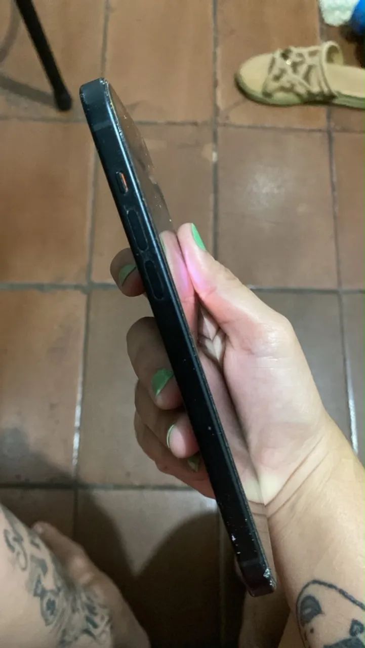 Troco iPhone 15 plus por outro 