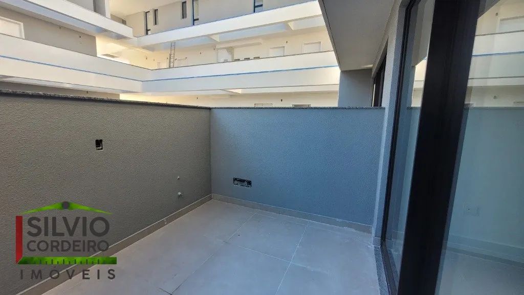 Studio no Loteamento Cidade da Barra - Barra da Lagoa - Florianópolis - Foto 4