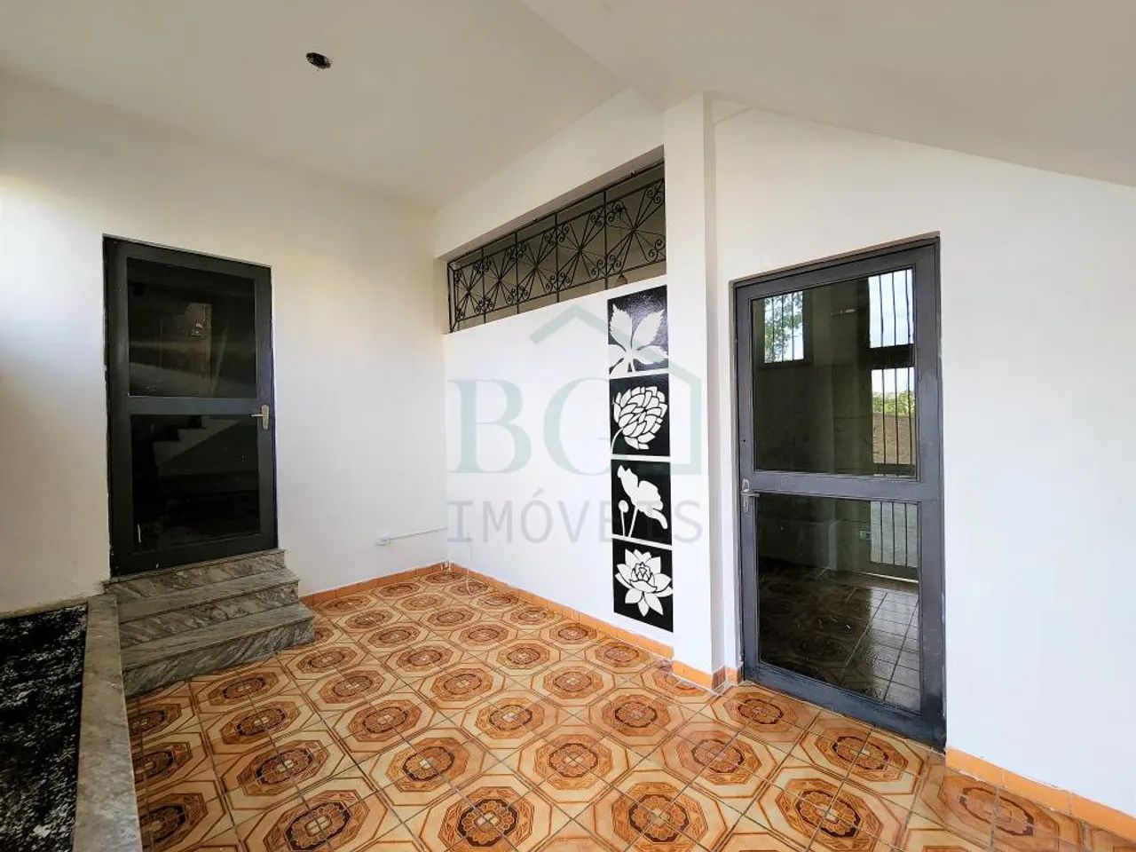 34121- Casas/Padrão - Misto - No bairro Jardim dos Estados - Foto 3