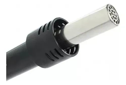 Canhão De Ar Tech Eletrônic Compativél Afr 850a 850b  - Foto 3
