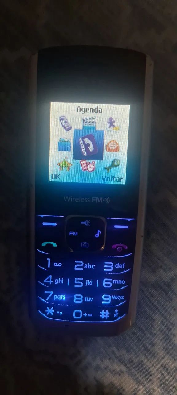 Celulares antigos  - Foto 4