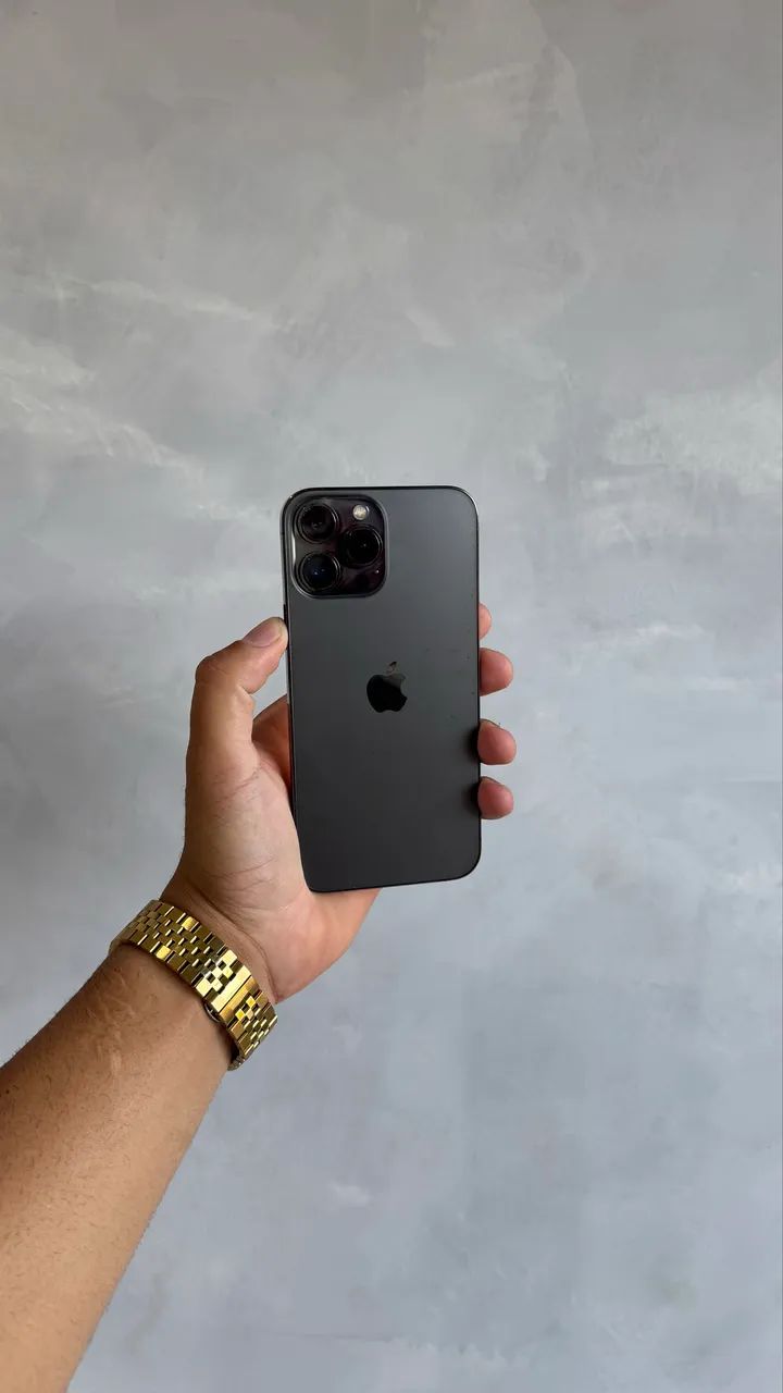 IPHONE 13 PRO MAX 128 GB 