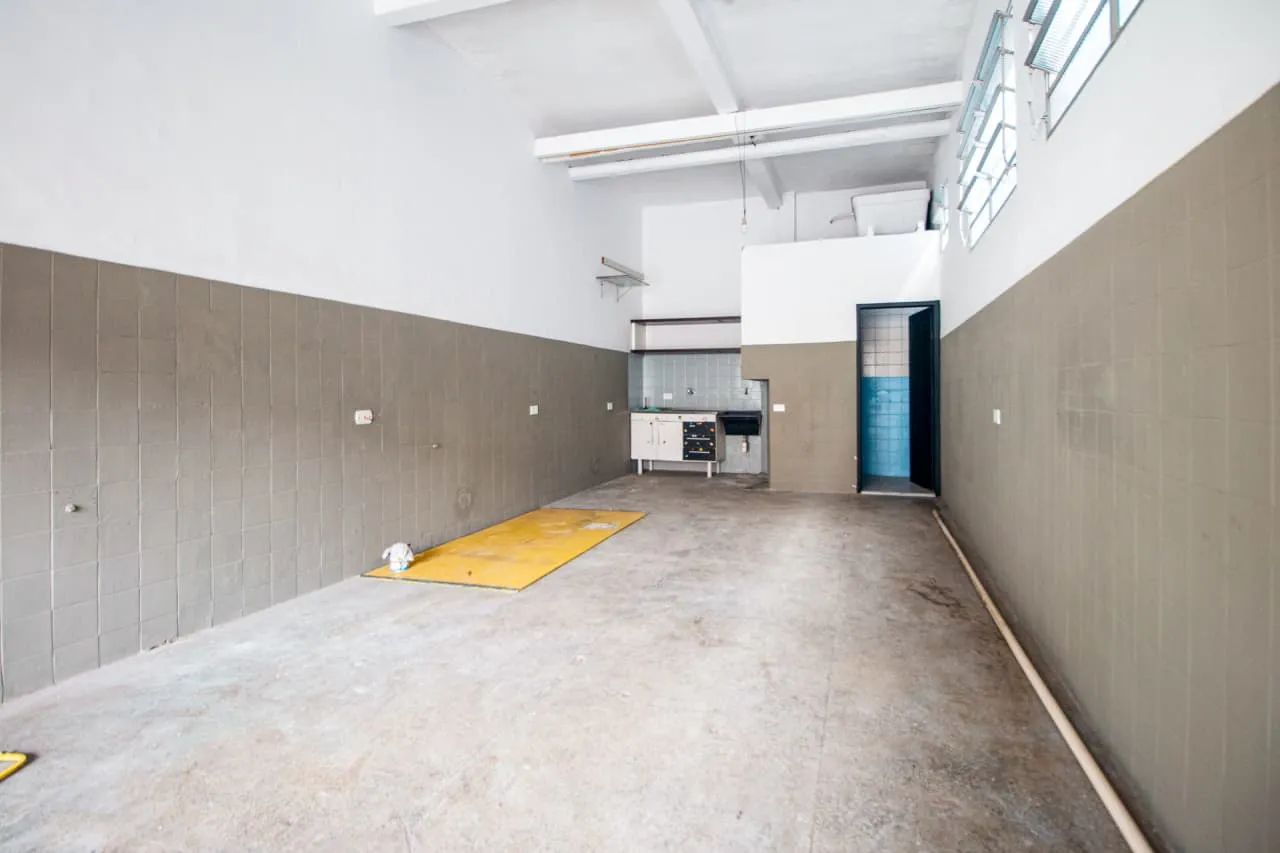 Sala comercial na Rua Jean Delmas, 75  35 m² - Foto 4