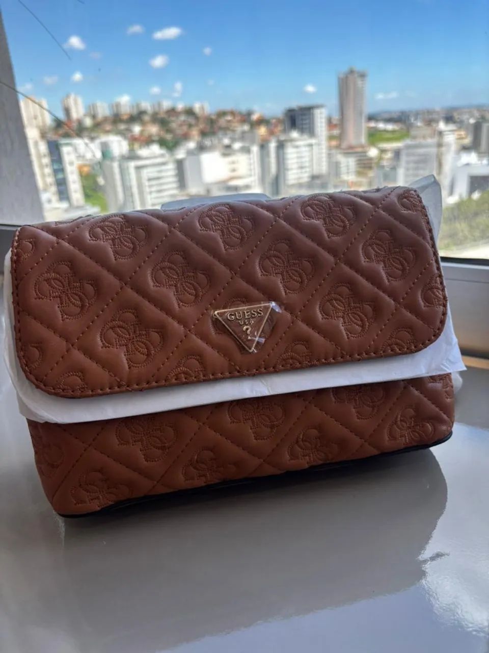 Bolsa Guess 