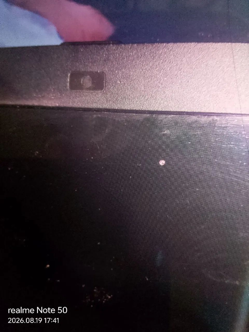 Notebook + drone (preferência troca em PC) - Foto 2