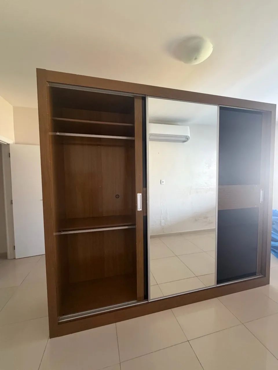 Guarda roupa 3,62 x 3,35 - Foto 3