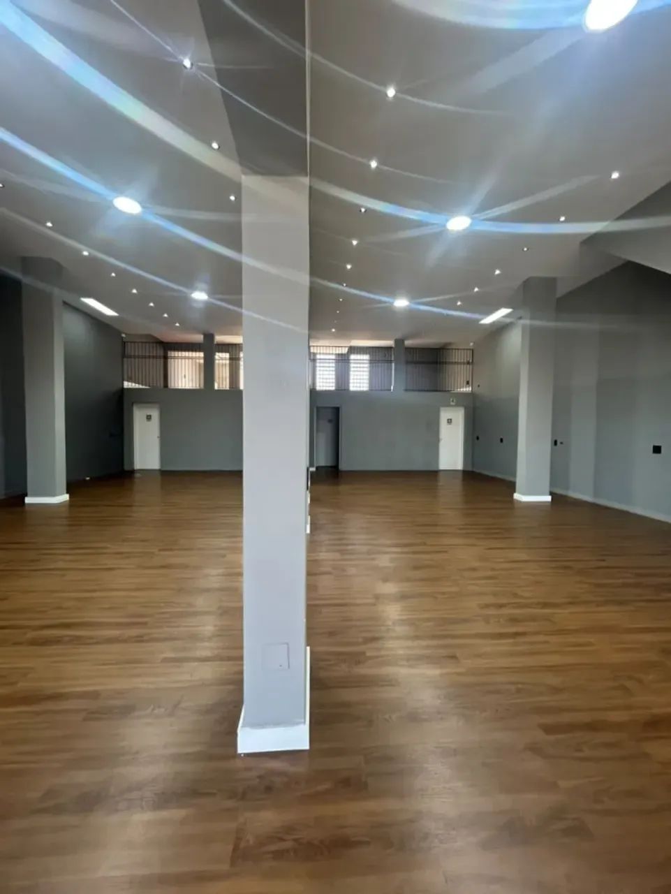 Ponto comercial para locação em Paulínia - Foto 2