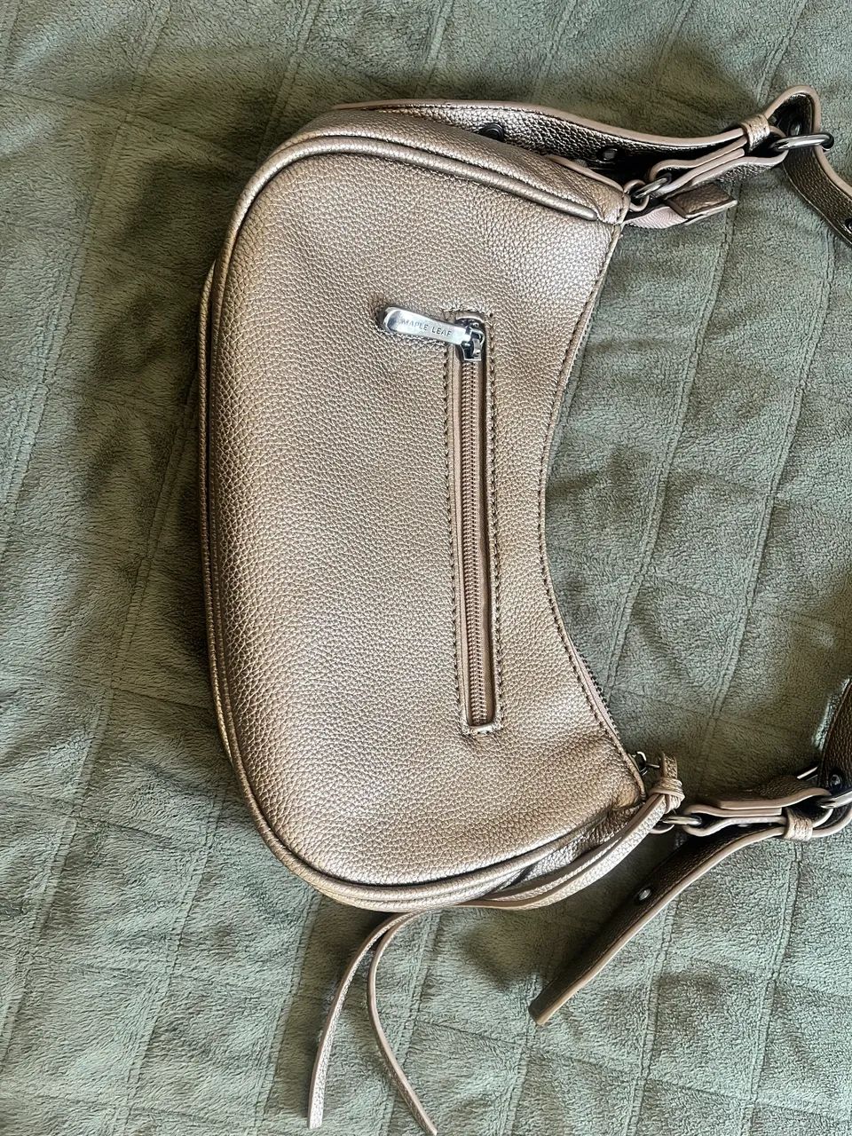 Bolsa dupe Balenciaga - Foto 5