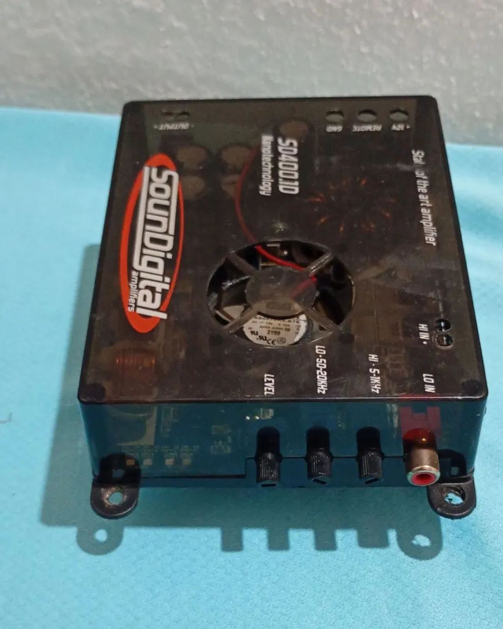 Módulo SounDigital SD400 - Foto 3