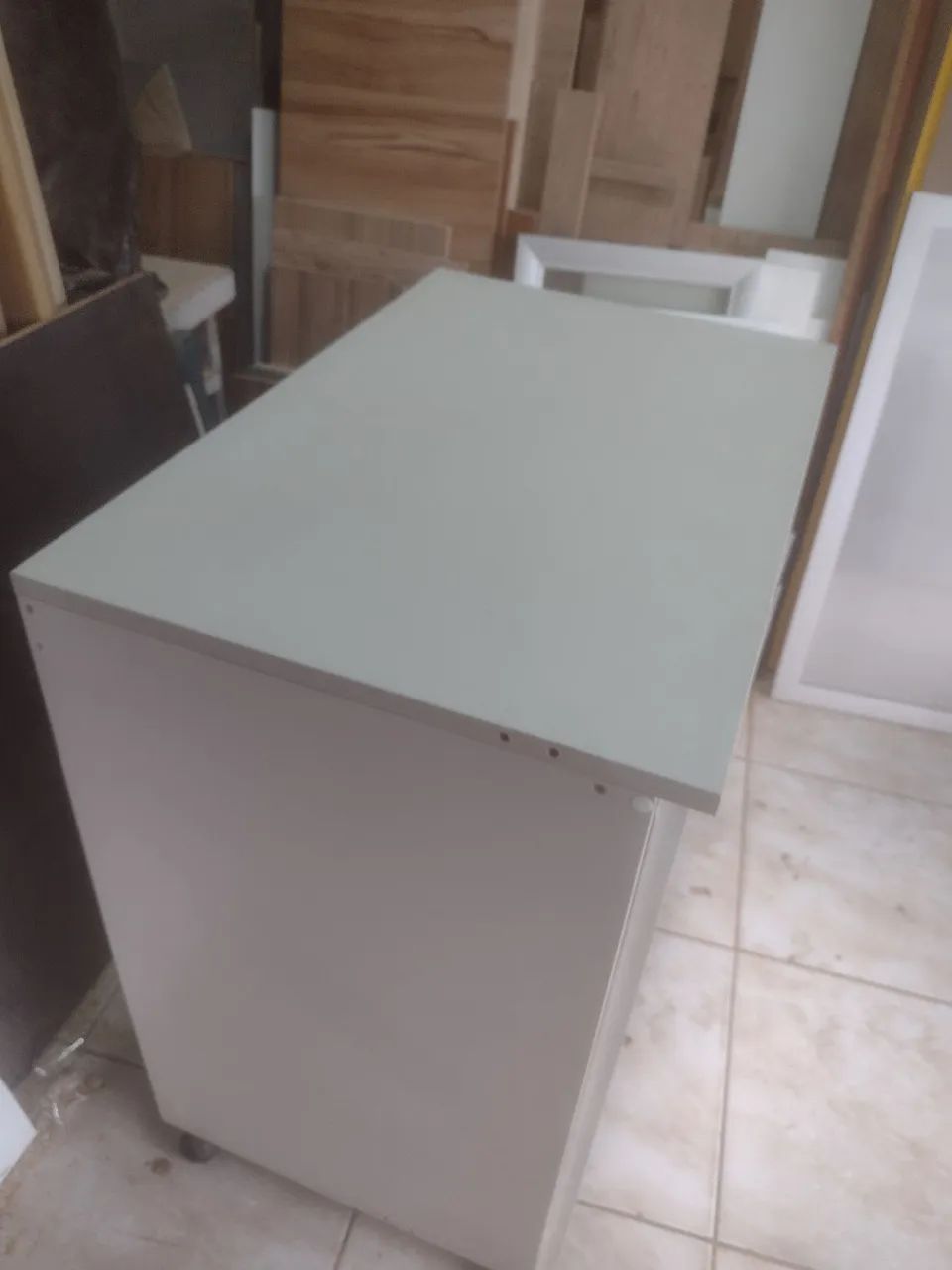 BALCÃO 80x80    (ENTREGO) - Foto 3