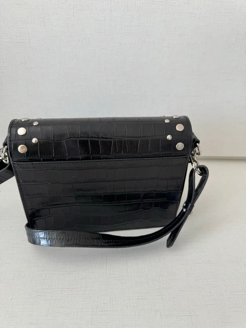 Bolsa icônica Schutz - Foto 3