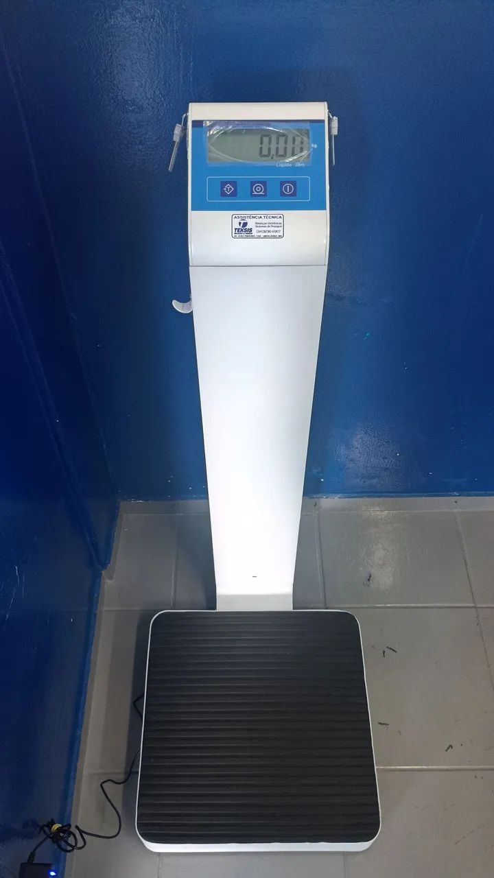 BALANÇA DE PESAR PESSOA  - Foto 2