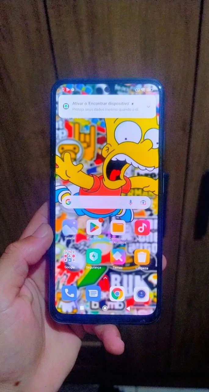 XAIOMI REDIMI NOTE 10  - Foto 5