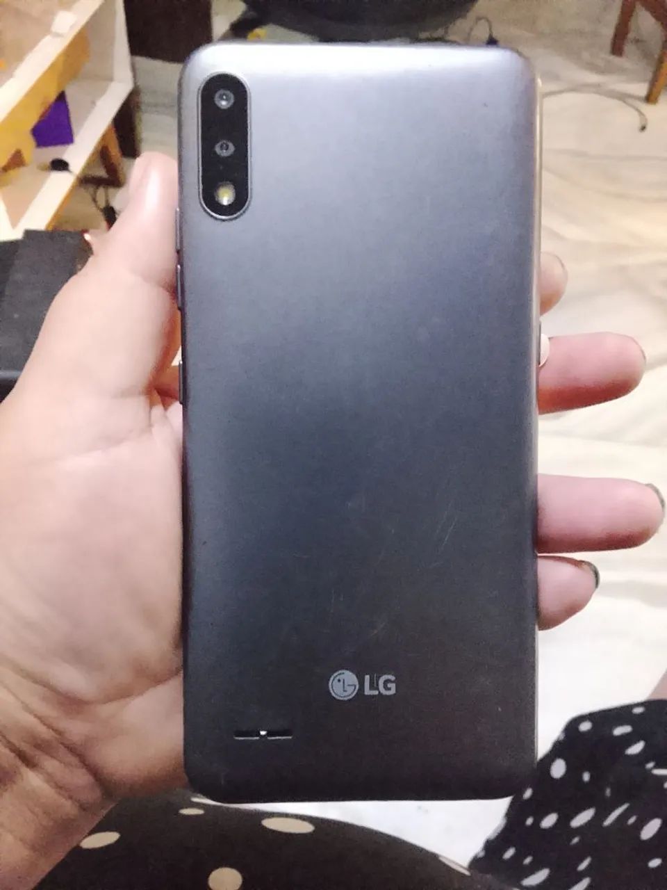 Lg k22 celular - Foto 4