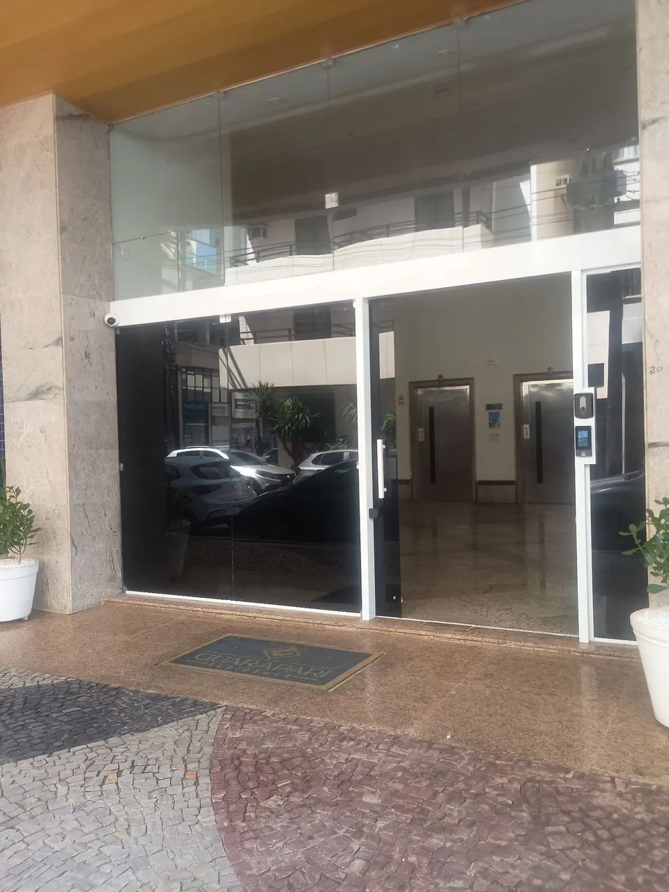 Apartamento standart Guarapari residenci  - Foto 3
