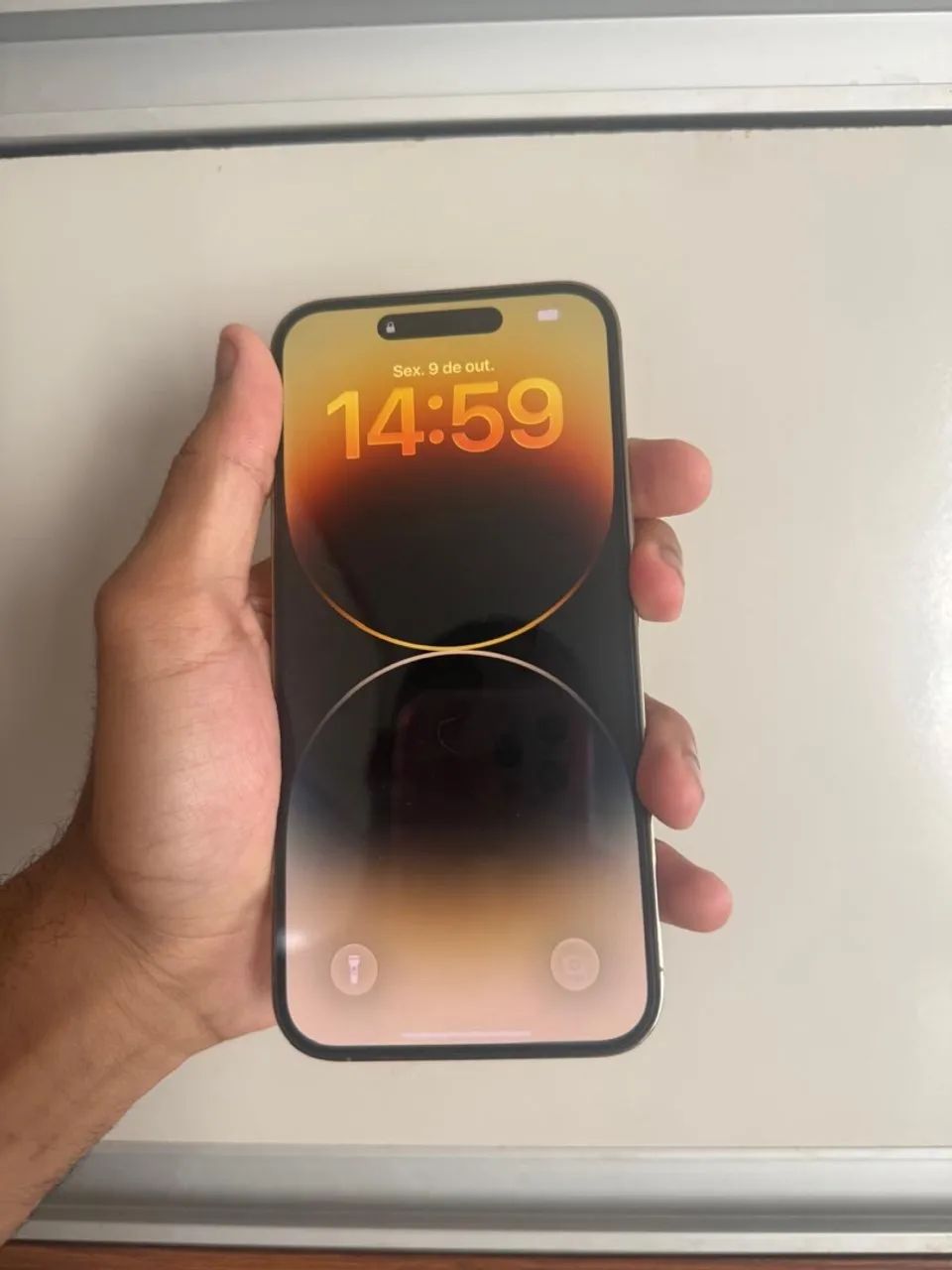 iPhone 14 Pro Max 128gb - Foto 2
