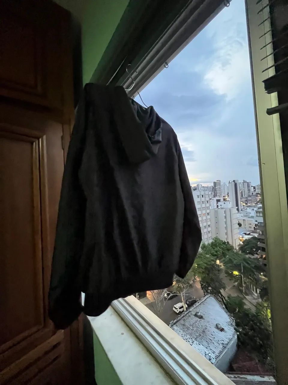 Corta Vento Lacoste  - Foto 4