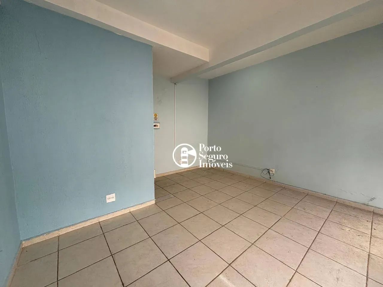 Sala para alugar, 30 m² por R$ 946/mês - Centro - Americana/SP