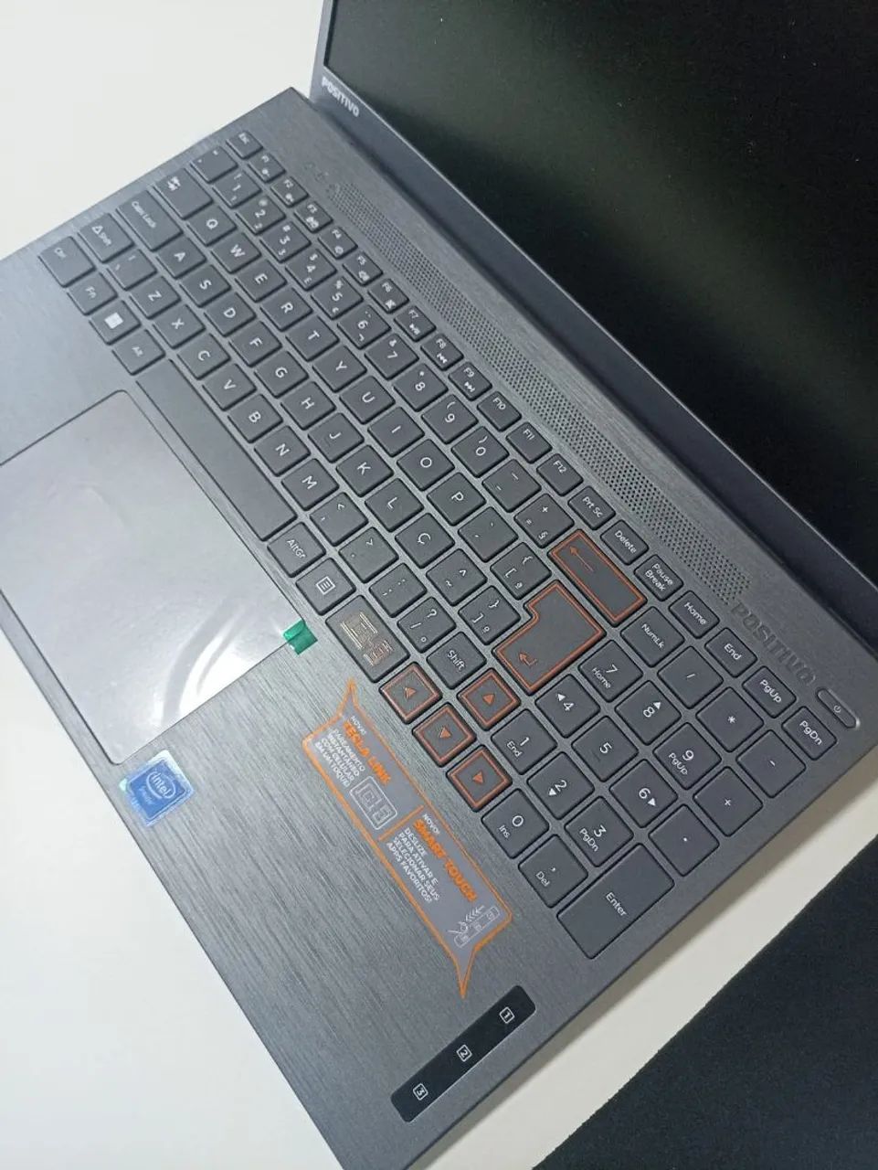 Notebook  - Foto 3
