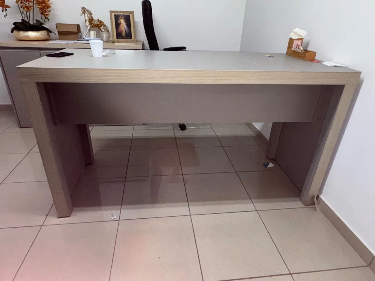 Mesa de escritório 