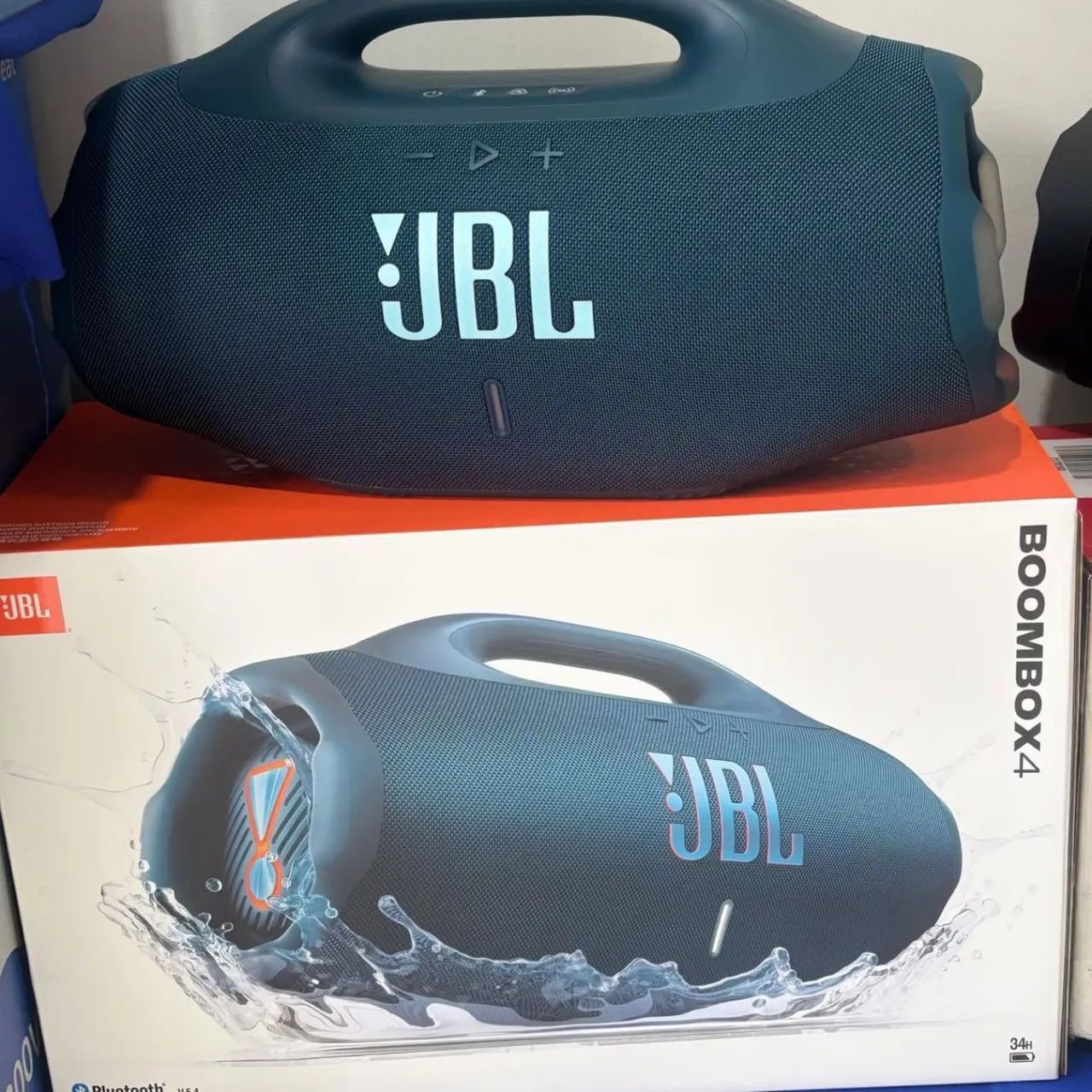 Boombox 4  - Foto 2