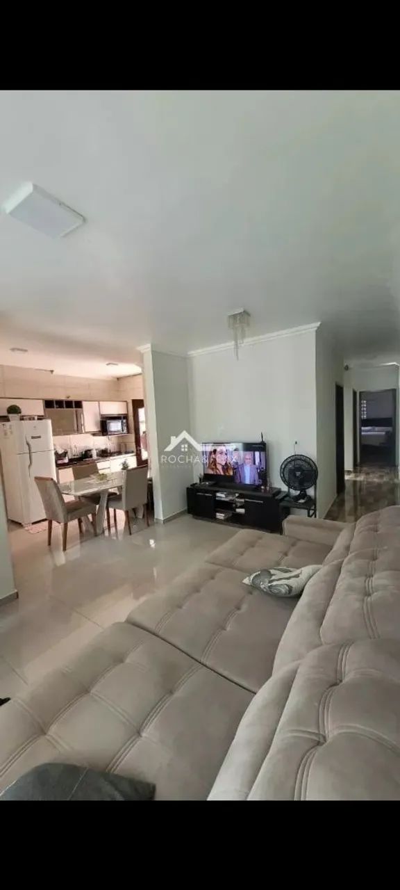 Vende- se casa. Rua Nelson Moreira Batista 891 - Foto 3