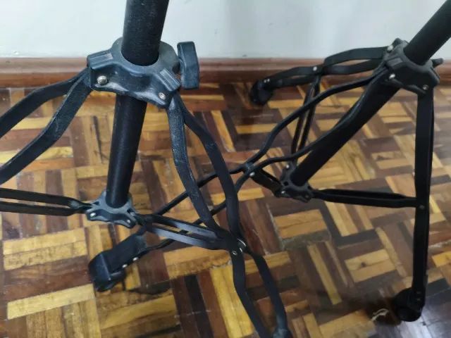 2 Estantes RMV Hardtech com 2 Estágios Robusta - Foto 5
