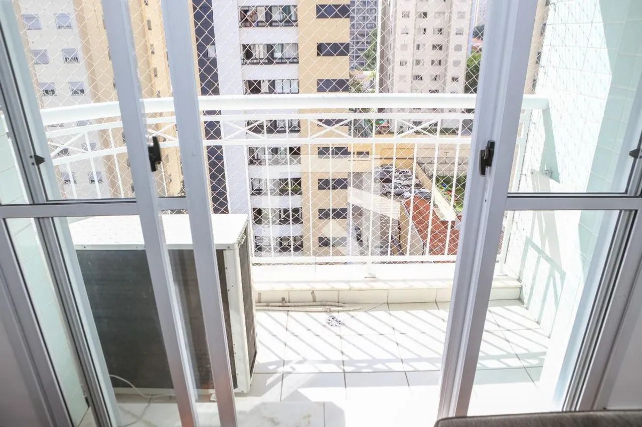 Apartamento à Venda - Vila Pompéia, 3 Quartos, 86 m2 - Foto 10