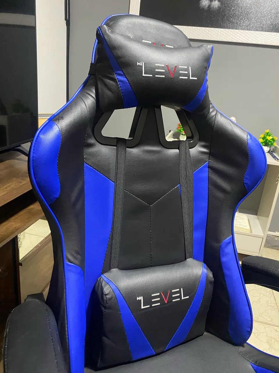 Cadeira gamer  - Foto 2