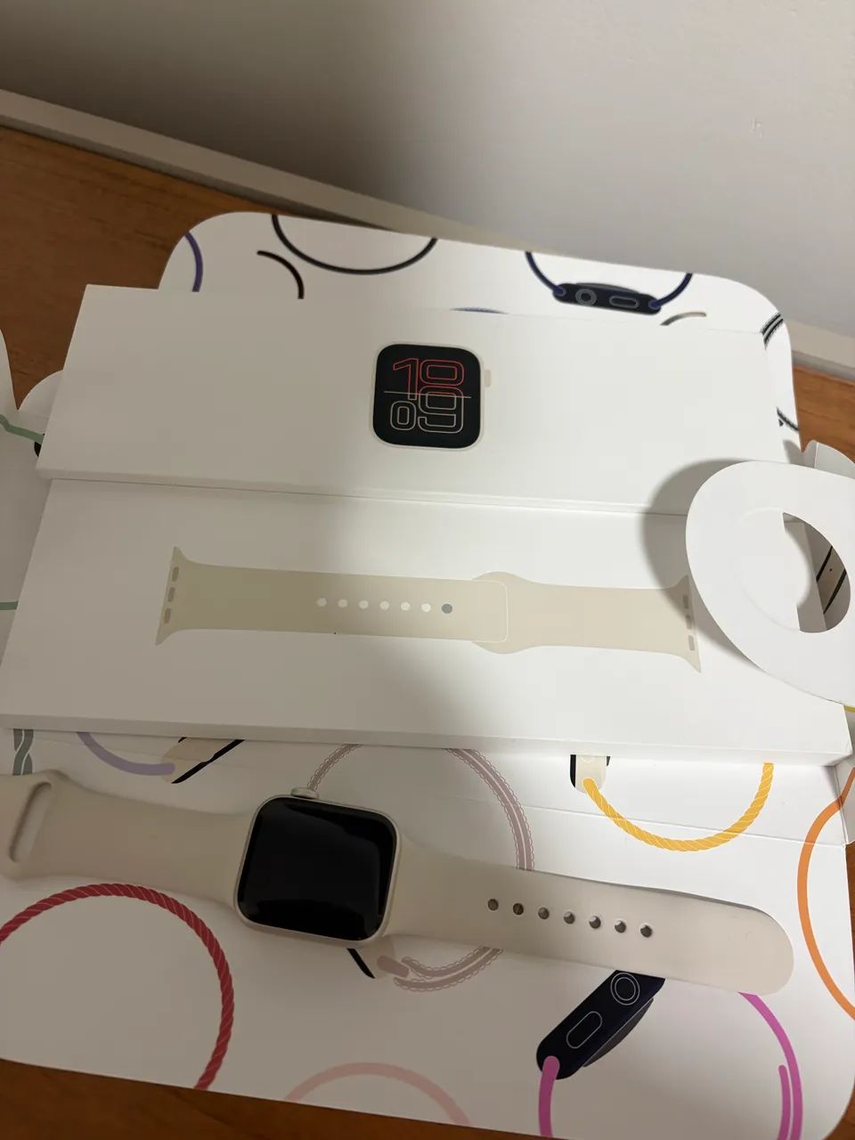 APPLE WATCH (4 meses de uso)