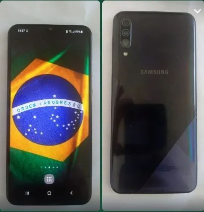 Celular Samsung