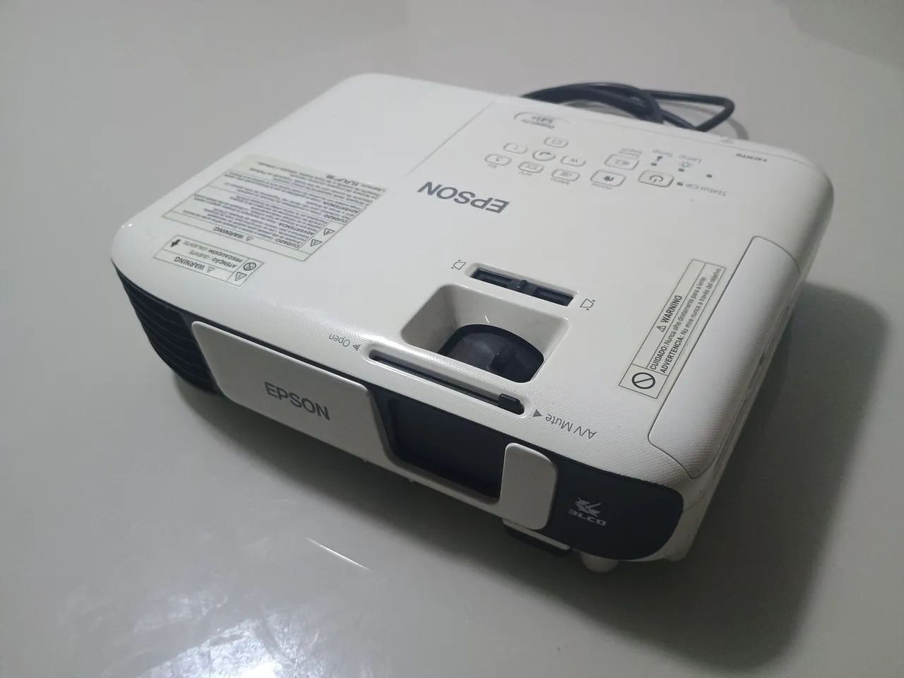 Projetor Epson S41