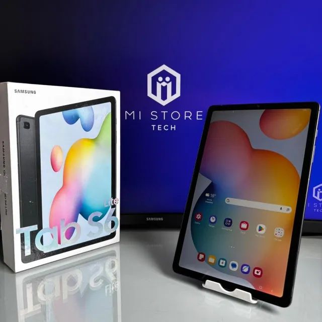 Tablet Samsung S6 LITE