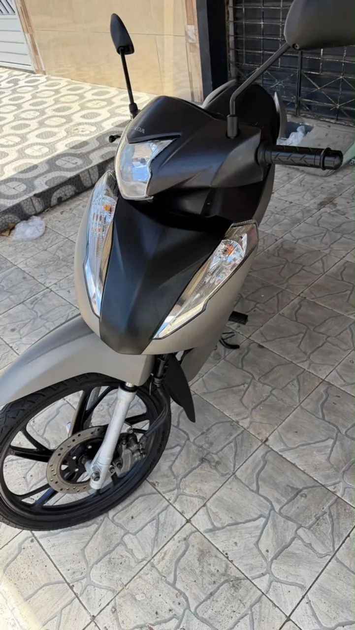 BIZ 2024  - Foto 2