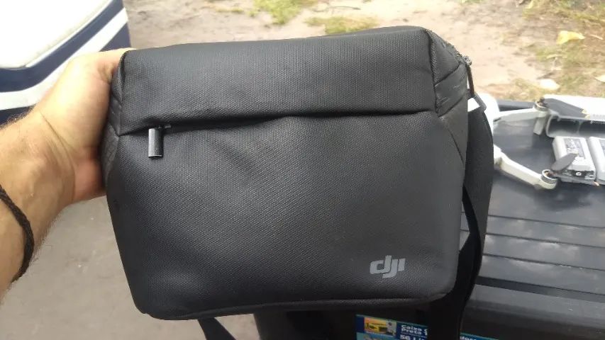 Drone Dji Mini 2 fly more combo  - Foto 3