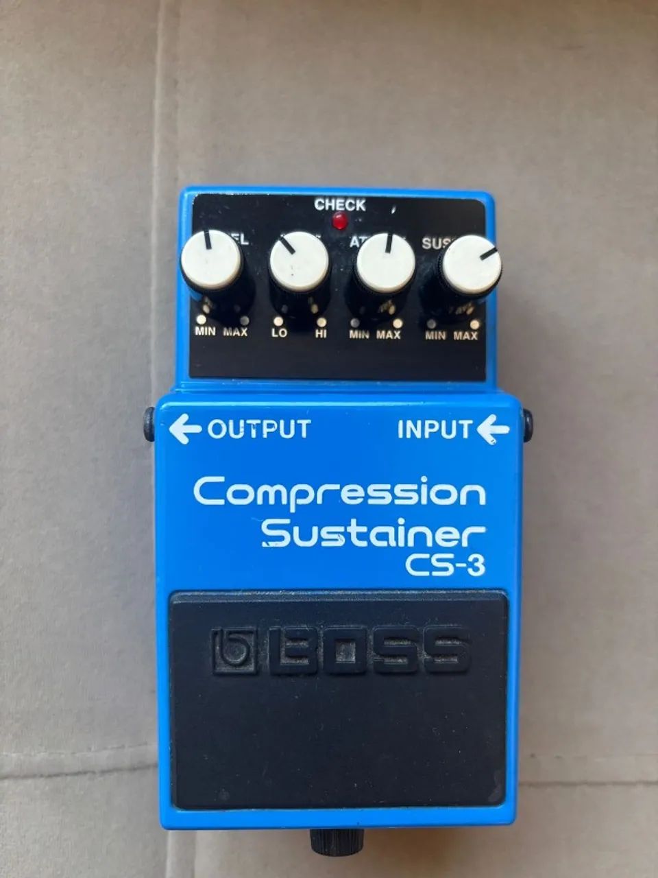 PEDAIS DE GUITARRA - Foto 2