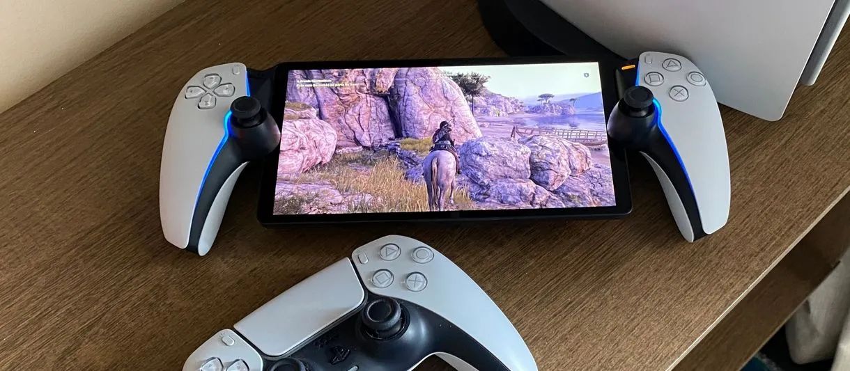 Ps5 Portal Zerado