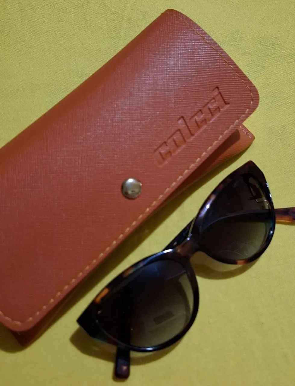 Oculos solar Colcci Nathi Fun - Foto 4