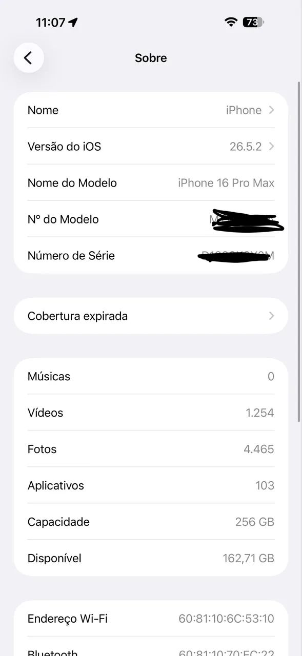 iPhone 16 pro max 256gb - Foto 5