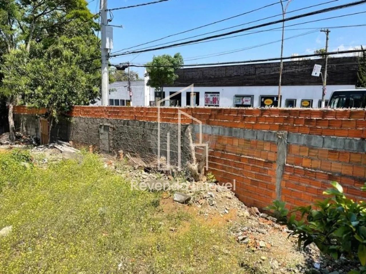 TERRENO 614M² VILA HAMBURGUESA - ZONA OESTE - Foto 3