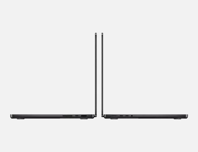 MacBook M3 Pro 18GB 512GB SSD - Foto 4