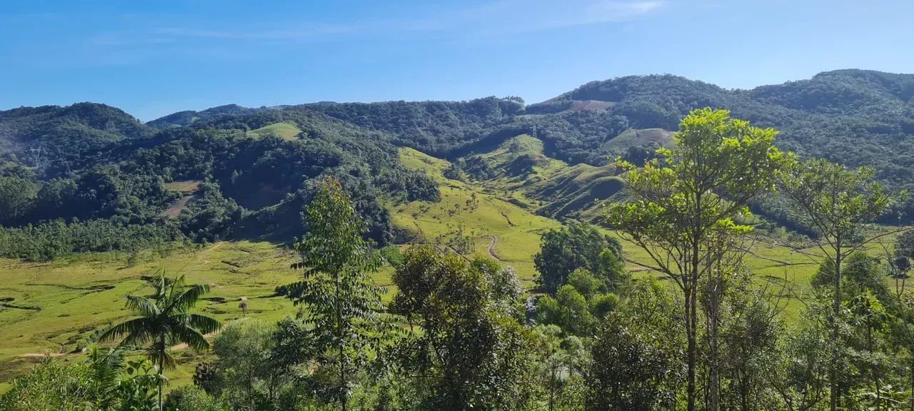 Sitio em Águas Mornas - SC - Foto 5