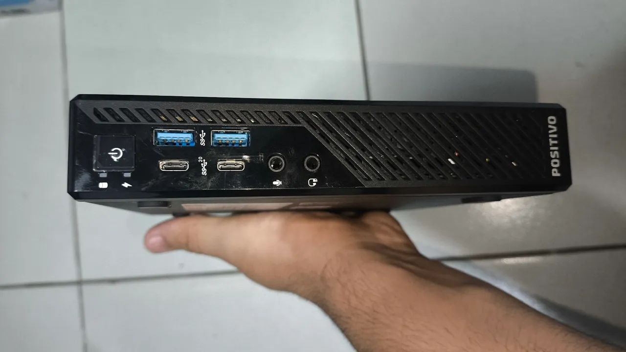 Computador positivo mini65713021570050120