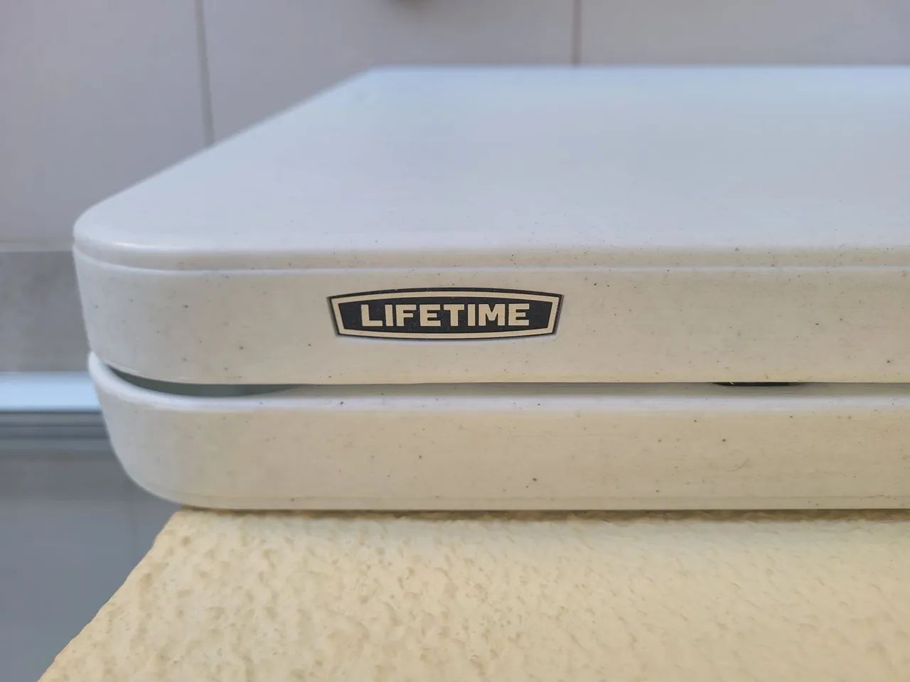 Mesa com cadeiras
