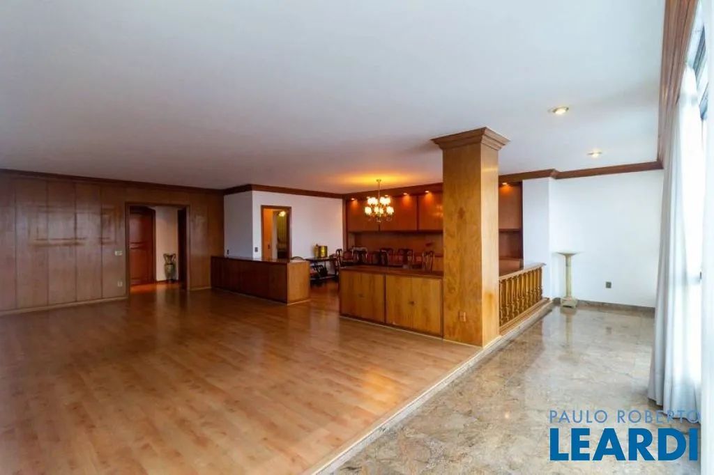 APARTAMENTO - HIGIENÓPOLIS - SP - Foto 4