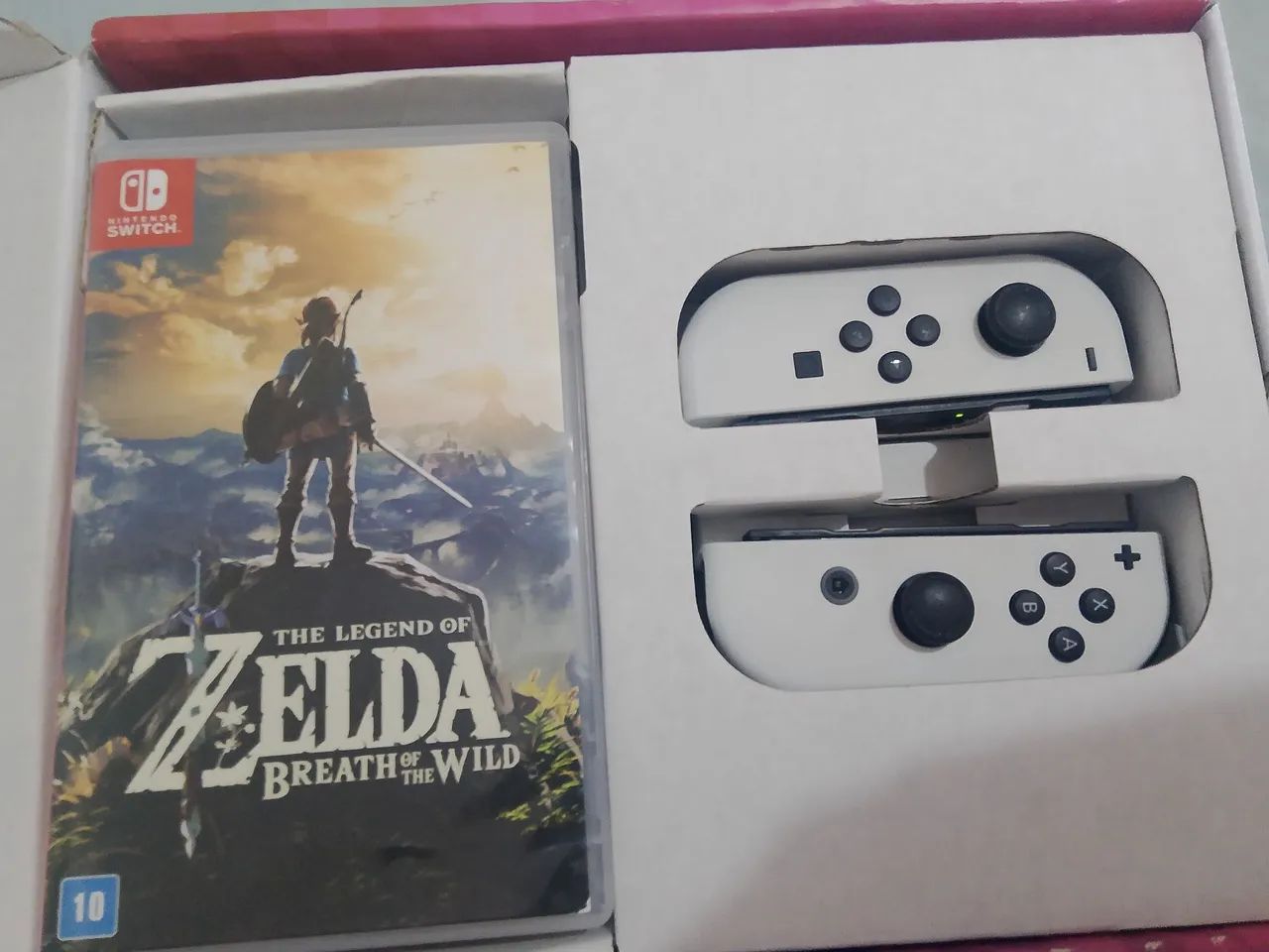 Nintendo Switch おまけ付！ Nintendo Switch 本体 おまけ付 【公式通販】